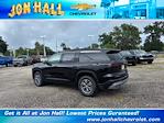 2025 Chevrolet Traverse FWD SUV for sale #257759 - photo 8