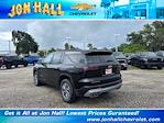 2025 Chevrolet Traverse FWD SUV for sale #257759 - photo 9