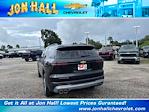 2025 Chevrolet Traverse FWD SUV for sale #257759 - photo 10