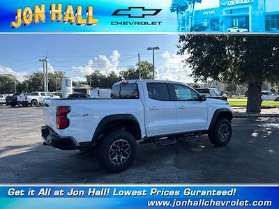 2025 Chevrolet Colorado Crew Cab 4x4 Pickup for sale #257762 - photo 2