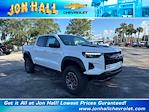 2025 Chevrolet Colorado Crew Cab 4x4 Pickup for sale #257762 - photo 1