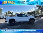 2025 Chevrolet Colorado Crew Cab 4x4 Pickup for sale #257762 - photo 16
