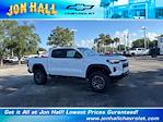2025 Chevrolet Colorado Crew Cab 4x4 Pickup for sale #257762 - photo 18