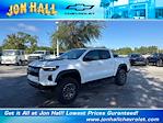 2025 Chevrolet Colorado Crew Cab 4x4 Pickup for sale #257762 - photo 3