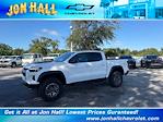 2025 Chevrolet Colorado Crew Cab 4x4 Pickup for sale #257762 - photo 4
