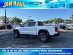 2025 Chevrolet Colorado Crew Cab 4x4 Pickup for sale #257762 - photo 8