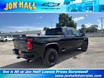 New 2025 Chevrolet Silverado 2500 High Country Crew Cab 4x4 Pickup for sale #257764 - photo 2