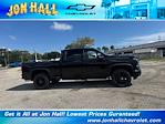 New 2025 Chevrolet Silverado 2500 High Country Crew Cab 4x4 Pickup for sale #257764 - photo 18