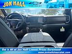 New 2025 Chevrolet Silverado 2500 High Country Crew Cab 4x4 Pickup for sale #257764 - photo 28