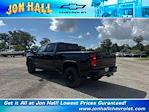 New 2025 Chevrolet Silverado 2500 High Country Crew Cab 4x4 Pickup for sale #257764 - photo 9