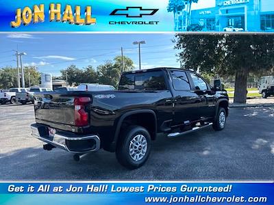 2025 Chevrolet Silverado 2500 Crew Cab 4x4 Pickup for sale #257765 - photo 2