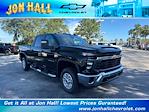 2025 Chevrolet Silverado 2500 Crew Cab 4x4 Pickup for sale #257765 - photo 1