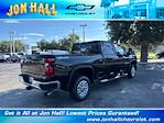 2025 Chevrolet Silverado 2500 Crew Cab 4x4 Pickup for sale #257765 - photo 2