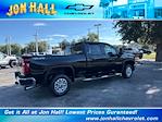 2025 Chevrolet Silverado 2500 Crew Cab 4x4 Pickup for sale #257765 - photo 15