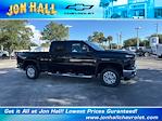 2025 Chevrolet Silverado 2500 Crew Cab 4x4 Pickup for sale #257765 - photo 18