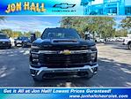 2025 Chevrolet Silverado 2500 Crew Cab 4x4 Pickup for sale #257765 - photo 19