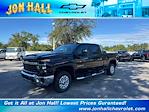 2025 Chevrolet Silverado 2500 Crew Cab 4x4 Pickup for sale #257765 - photo 3