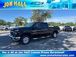 2025 Chevrolet Silverado 2500 Crew Cab 4x4 Pickup for sale #257765 - photo 4