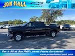 2025 Chevrolet Silverado 2500 Crew Cab 4x4 Pickup for sale #257765 - photo 5