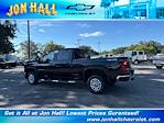 2025 Chevrolet Silverado 2500 Crew Cab 4x4 Pickup for sale #257765 - photo 8