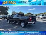 2025 Chevrolet Silverado 2500 Crew Cab 4x4 Pickup for sale #257765 - photo 9