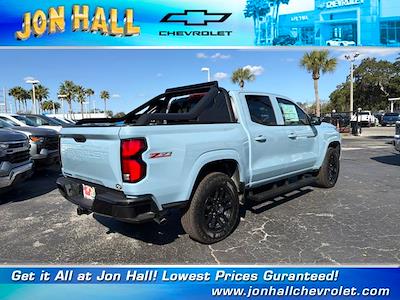 New 2025 Chevrolet Colorado Z71 Crew Cab for sale #257767 - photo 2