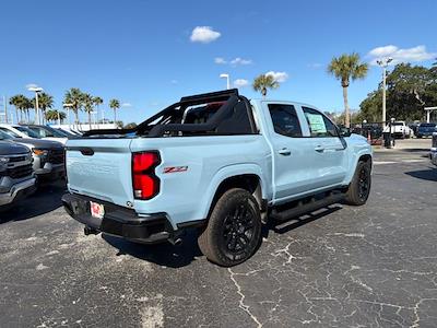 New 2025 Chevrolet Colorado - photo 1