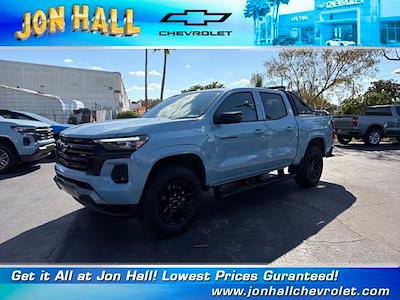 New 2025 Chevrolet Colorado Z71 Crew Cab for sale #257767 - photo 2