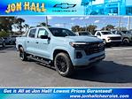 New 2025 Chevrolet Colorado Z71 Crew Cab for sale #257767 - photo 1