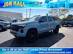 New 2025 Chevrolet Colorado Z71 Crew Cab for sale #257767 - photo 4