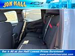 New 2025 Chevrolet Colorado Z71 Crew Cab for sale #257767 - photo 23