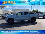 New 2025 Chevrolet Colorado Z71 Crew Cab for sale #257767 - photo 7