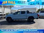 New 2025 Chevrolet Colorado Z71 Crew Cab for sale #257767 - photo 8