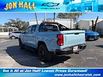 New 2025 Chevrolet Colorado Z71 Crew Cab for sale #257767 - photo 9