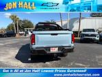 New 2025 Chevrolet Colorado Z71 Crew Cab for sale #257767 - photo 11