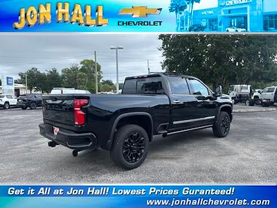 2025 Chevrolet Silverado 2500 Crew Cab 4x4 Pickup for sale #257768 - photo 2
