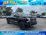 2025 Chevrolet Silverado 2500 Crew Cab 4x4 Pickup for sale #257768 - photo 1