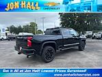2025 Chevrolet Silverado 2500 Crew Cab 4x4 Pickup for sale #257768 - photo 2