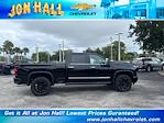2025 Chevrolet Silverado 2500 Crew Cab 4x4 Pickup for sale #257768 - photo 16