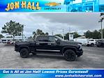 2025 Chevrolet Silverado 2500 Crew Cab 4x4 Pickup for sale #257768 - photo 17