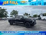 2025 Chevrolet Silverado 2500 Crew Cab 4x4 Pickup for sale #257768 - photo 18