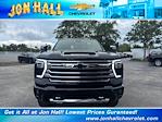 2025 Chevrolet Silverado 2500 Crew Cab 4x4 Pickup for sale #257768 - photo 19