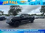 2025 Chevrolet Silverado 2500 Crew Cab 4x4 Pickup for sale #257768 - photo 3