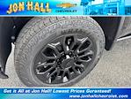 2025 Chevrolet Silverado 2500 Crew Cab 4x4 Pickup for sale #257768 - photo 20