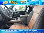 2025 Chevrolet Silverado 2500 Crew Cab 4x4 Pickup for sale #257768 - photo 21