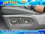 2025 Chevrolet Silverado 2500 Crew Cab 4x4 Pickup for sale #257768 - photo 22