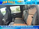 2025 Chevrolet Silverado 2500 Crew Cab 4x4 Pickup for sale #257768 - photo 24