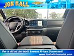 2025 Chevrolet Silverado 2500 Crew Cab 4x4 Pickup for sale #257768 - photo 27