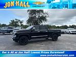 2025 Chevrolet Silverado 2500 Crew Cab 4x4 Pickup for sale #257768 - photo 4