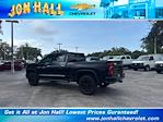 2025 Chevrolet Silverado 2500 Crew Cab 4x4 Pickup for sale #257768 - photo 8